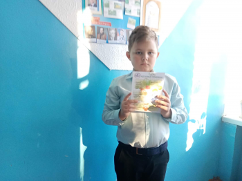 Классный час «Здоровое питание.»