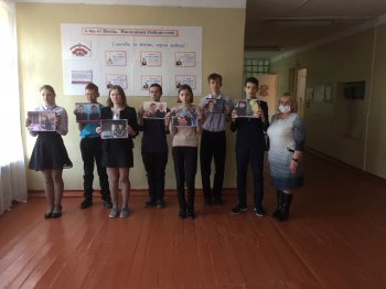 У подвига нет возраста