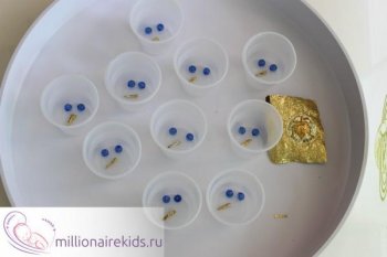  «Искусственный снег»