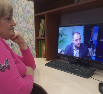Всероссийское Открытое родительское собрание.