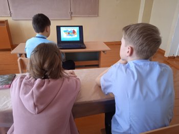 Край наш Пензенский
