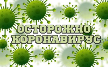  Классный час "Осторожно!COVID-19"