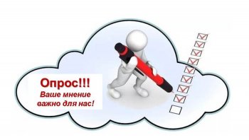 Социологический  опрос родителей