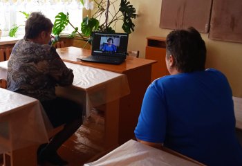 Акция «Просветительская пятница: СЕМЬЯ+»