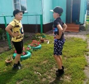 Спортивный вторник