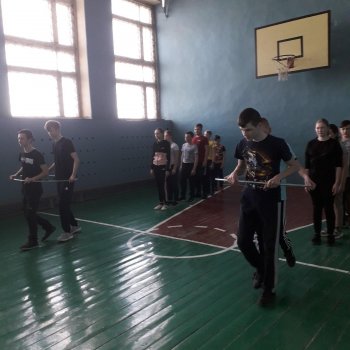 День здоровья