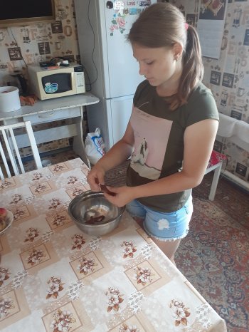Интересные опыты