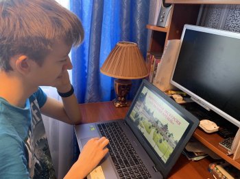 Виртуальная экскурсия по Тульскому кремлю