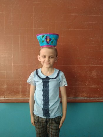 Орлята России