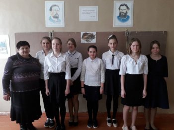 " Живая классика"