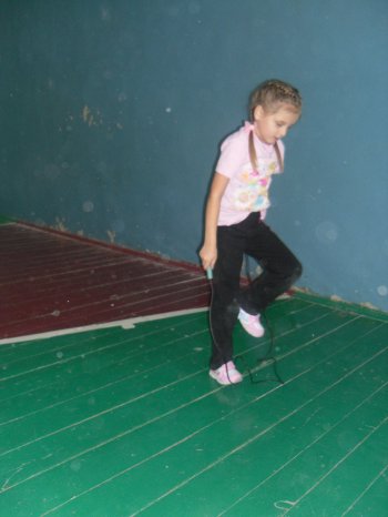 Спортивные соревнования «Быстрее, выше, сильнее».