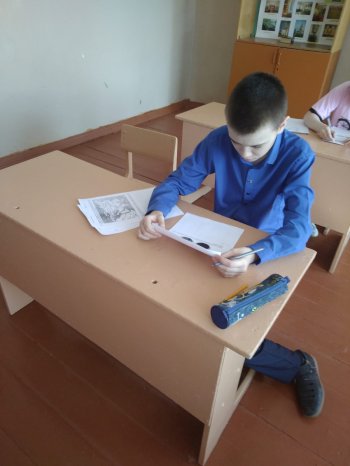 ВПР - Всероссийские проверочные работы