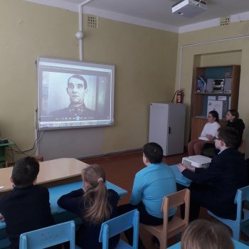 Герой трех войн. Василий Афанасьевич Глазунов.