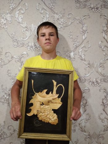 Интересные поделки