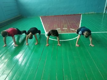 «Мое здоровье в моих руках».