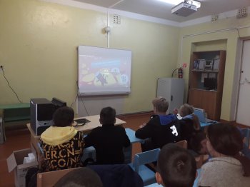 Шоу профессий "МУЛЬТ(И)ВСЕЛЕННАЯ"