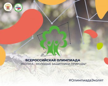 Экологическая олимпиада