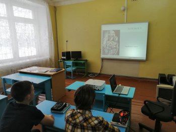 "Неделя памяти" жертв ХОЛОКОСТА.