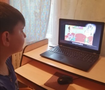 Профориентация-это важно!