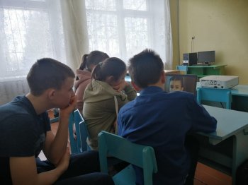 "Киноуроки в школах России"