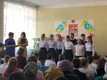 Праздник нежности, красоты и добра.