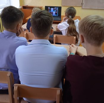 Экскурсия по виртуальному музею теплоснабжения