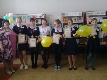 Праздничная программа « А, Ну- ка девочки»