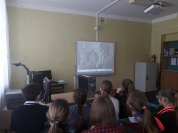 " СО-Действие!" продолжается.....