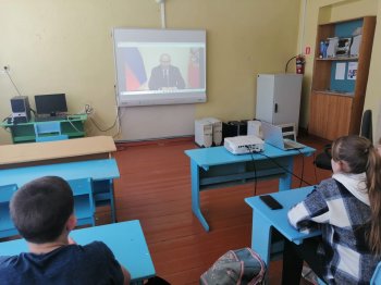 "Герои нашего времени.Алексей Панкратов"
