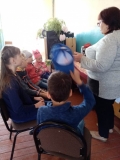 «Весенний калейдоскоп»