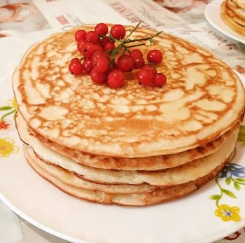 Акция "Библиотека вкусов России"