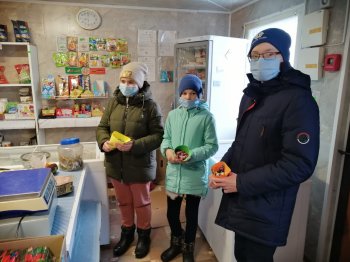 Всероссийская акция «День без пластиковой упаковки