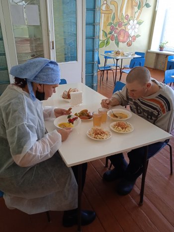 Родительский контроль школьного питания