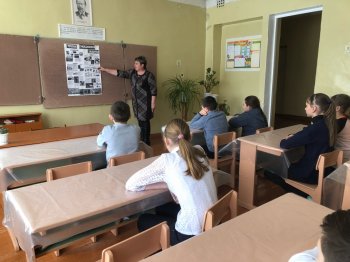Всемирный день ГО и ЧС.